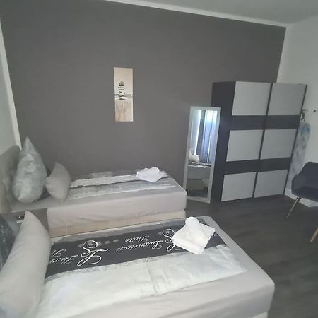 ברנבורג Apartament Suite 2 מראה חיצוני תמונה
