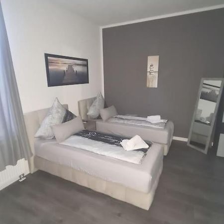 ברנבורג Apartament Suite 2 מראה חיצוני תמונה