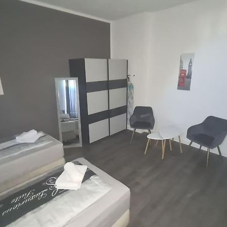 ברנבורג Apartament Suite 2 מראה חיצוני תמונה