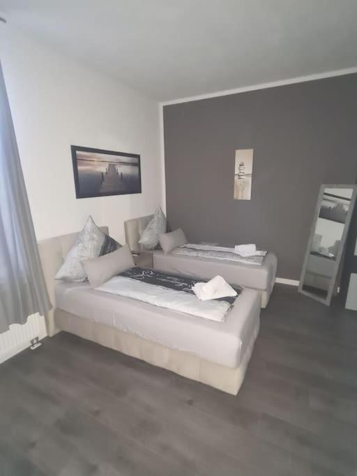 ברנבורג Apartament Suite 2 מראה חיצוני תמונה