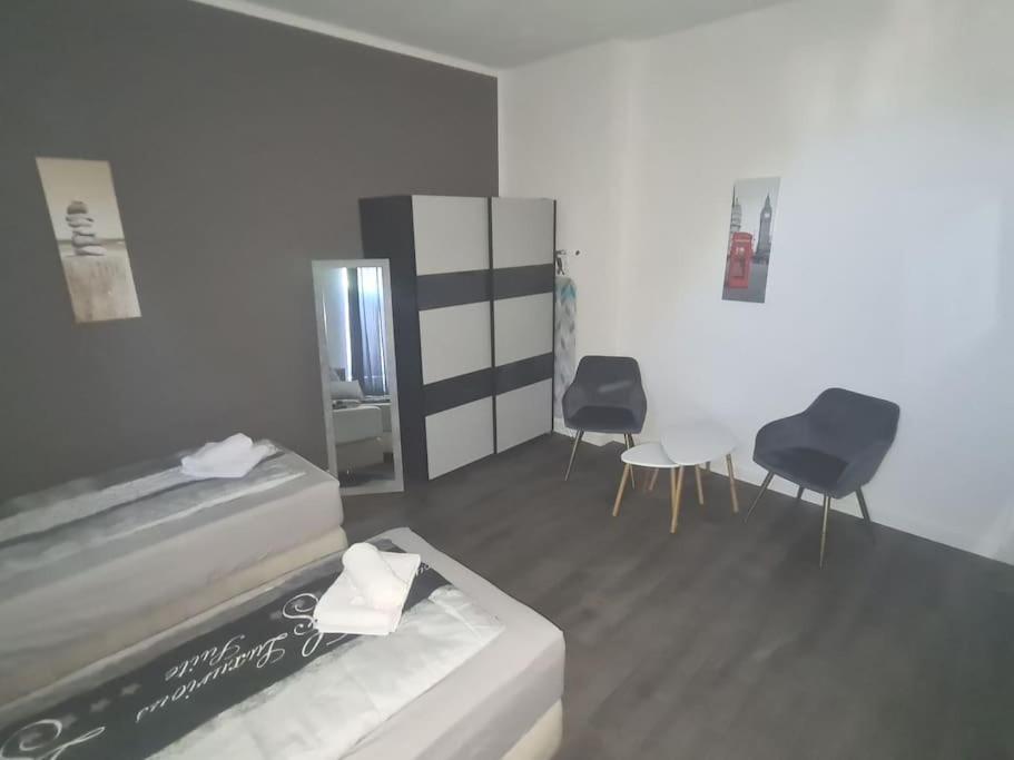 ברנבורג Apartament Suite 2 מראה חיצוני תמונה