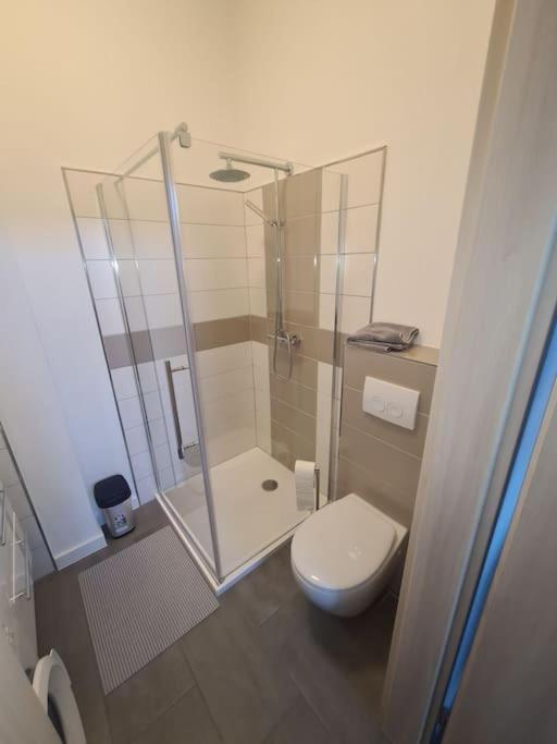 ברנבורג Apartament Suite 2 מראה חיצוני תמונה