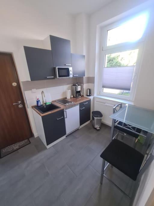 ברנבורג Apartament Suite 2 מראה חיצוני תמונה